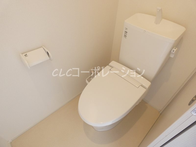 サンウッドⅠ その他2