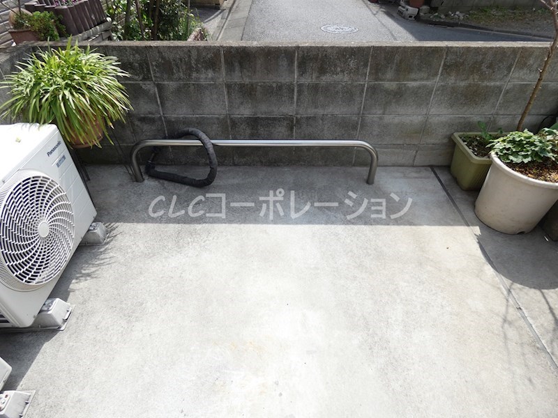 サンウッドⅠ その他外観1