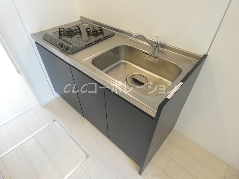 サンウッドⅠ キッチン