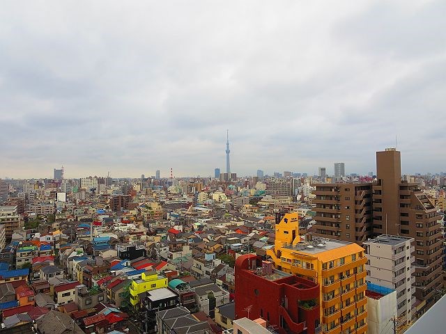 アトラスブランズタワー三河島  その他15