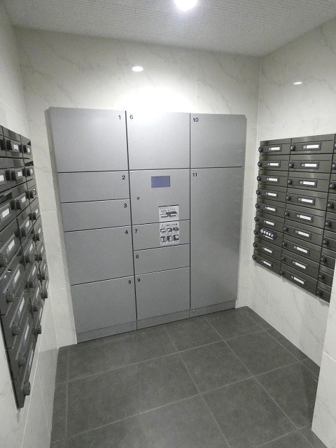 アーバハイツ扇大橋  その他7