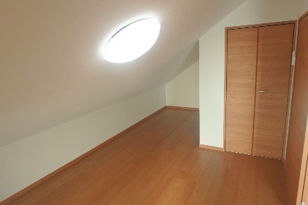 アーバハイツ扇大橋  ベッドルーム