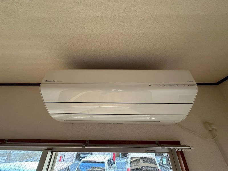 第十アサヒハイツ その他8