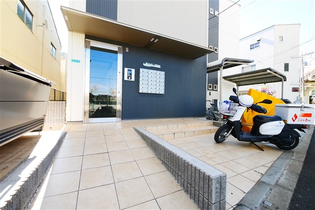 メルヴェーユ　セゾン その他4