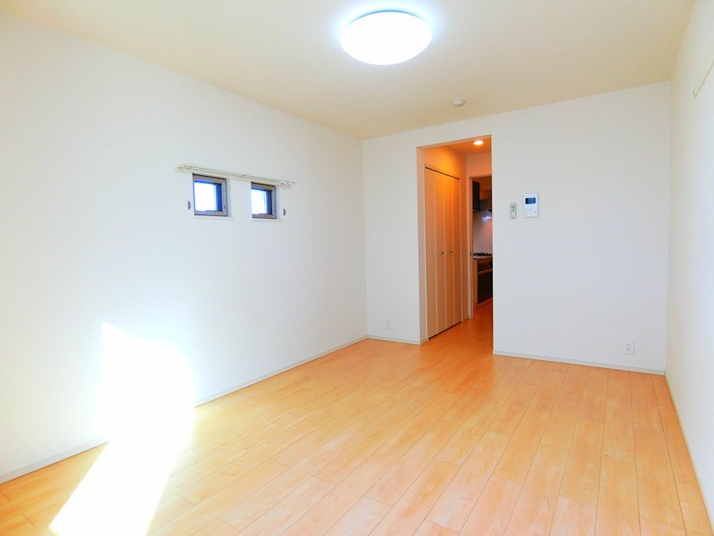 メルヴェーユ　セゾン ベッドルーム