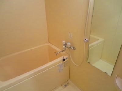 シャトレ戸邉 風呂画像