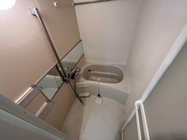 Vi Chambre 風呂画像