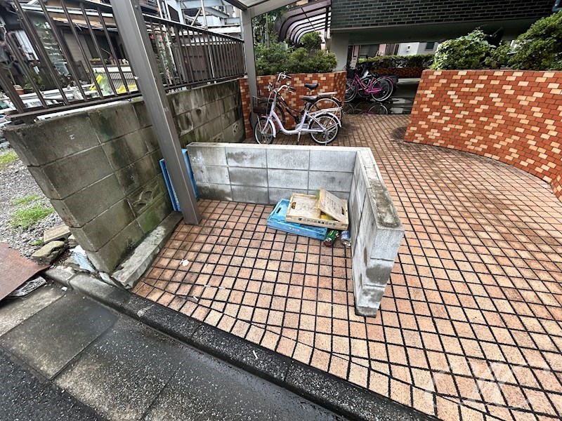 ロイヤルサニーハイツ その他7