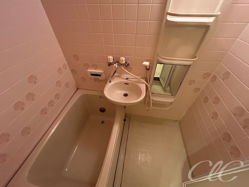 ロイヤルサニーハイツ 風呂画像