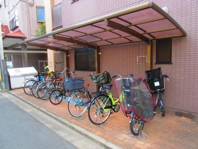 ラジェンテユウ その他15