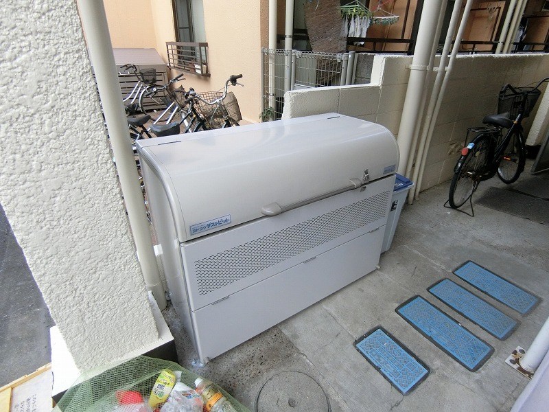 八重マンション その他5