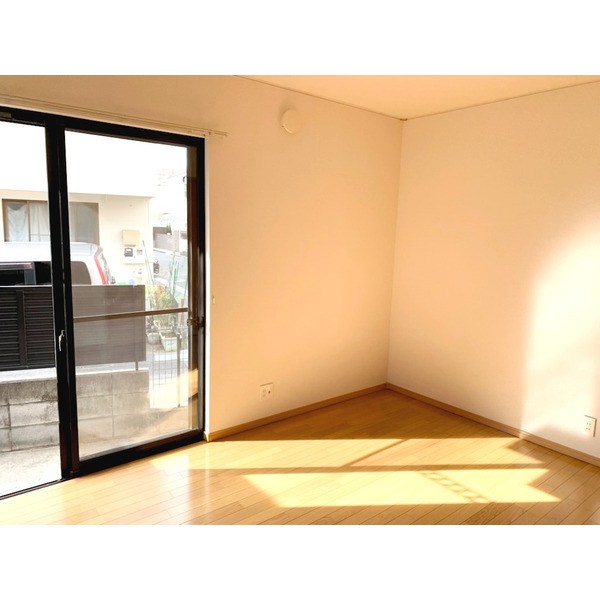 ペアレンツⅡ リビング