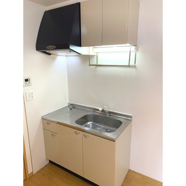 ペアレンツⅡ キッチン