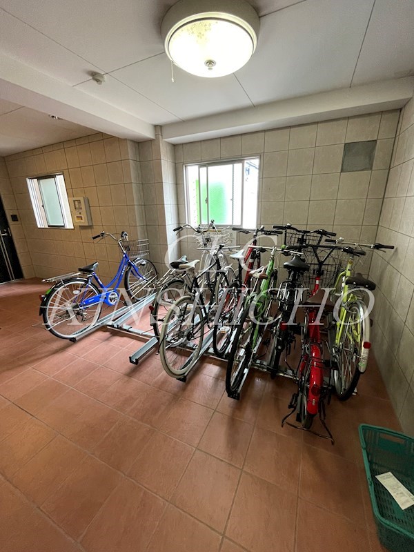 アイビーレジデンスⅡ その他8