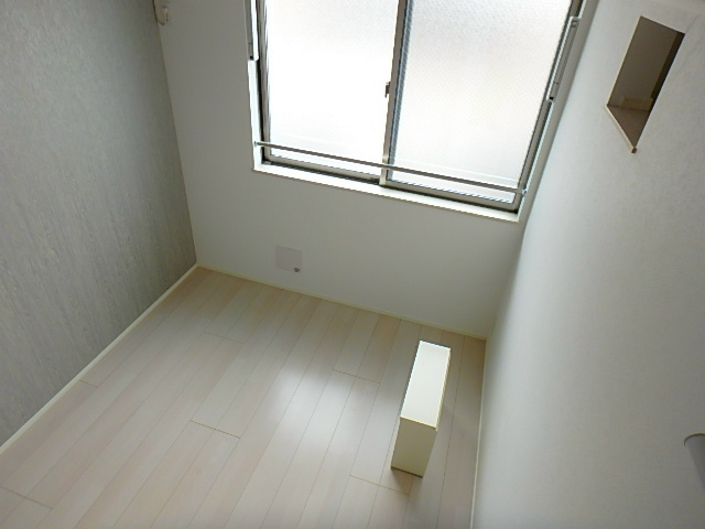 アレグリア  リビング