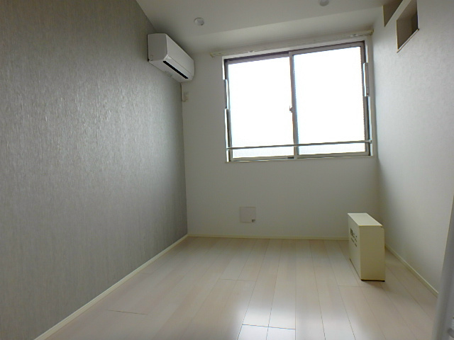 アレグリア  ベッドルーム