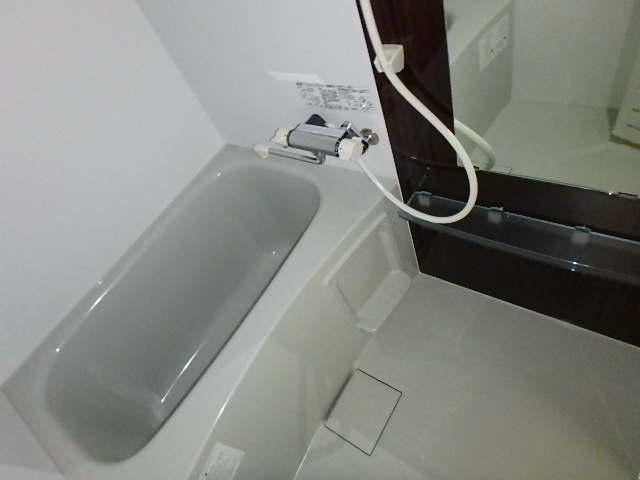 アレグリア  風呂画像