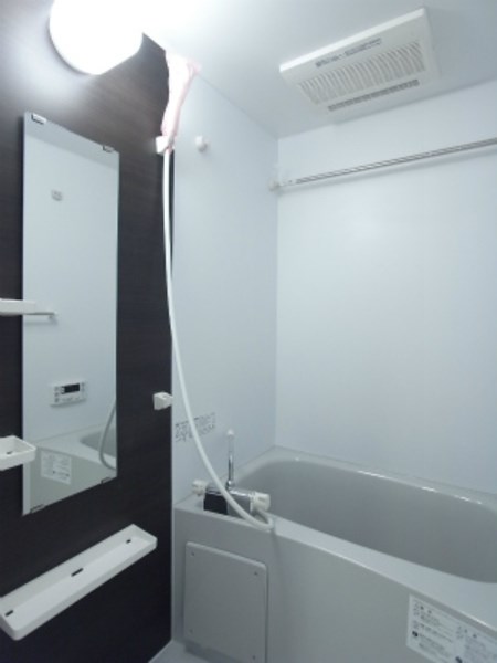 アネシス  風呂画像