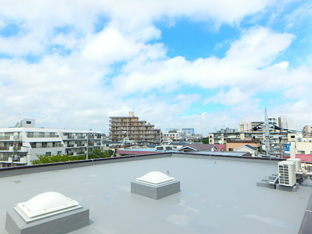 ハイムウチダ   その他1