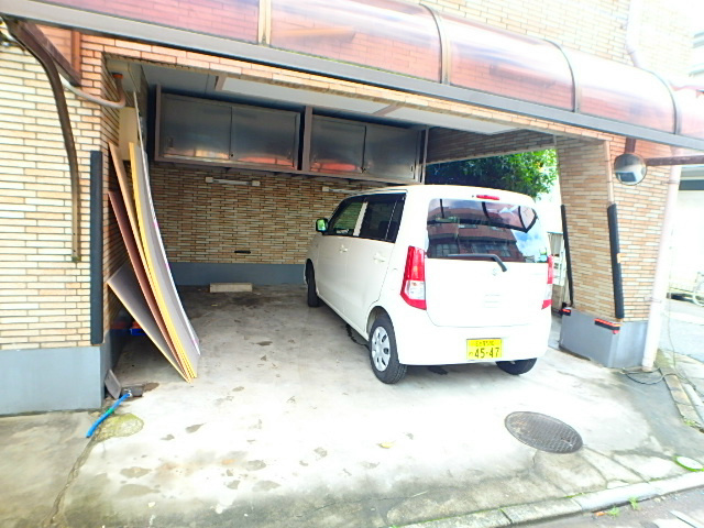 ハイムウチダ   その他2