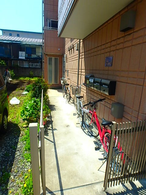 ハイムウイスタリア   その他3