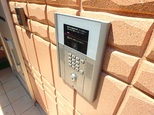 ハイムウイスタリア   その他6