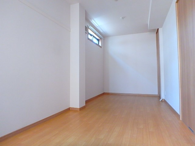 ハイムウイスタリア   リビング