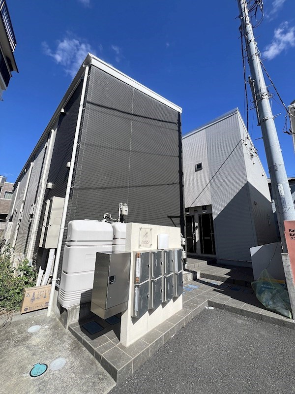 CORDEA北小岩  外観