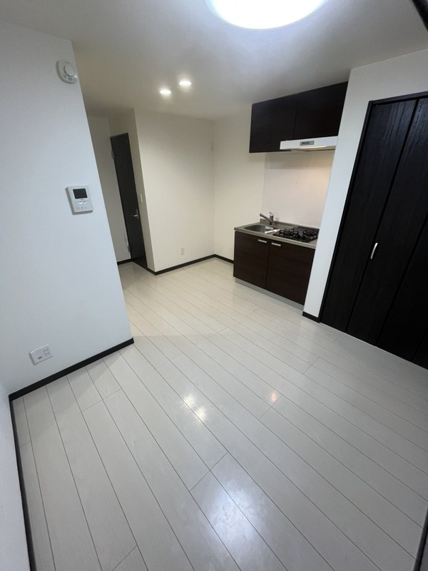 CORDEA北小岩  リビング