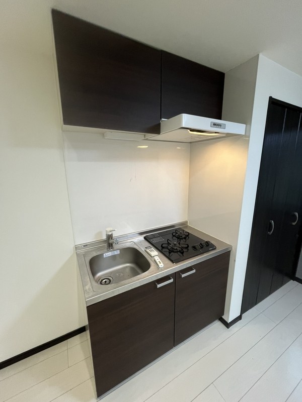 CORDEA北小岩  キッチン