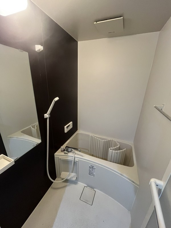 CORDEA北小岩  風呂画像