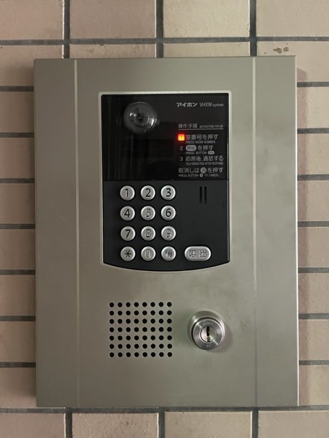 レジデンス奥戸 その他3