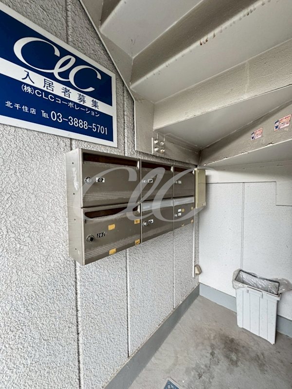 ホワイトハイツ その他8