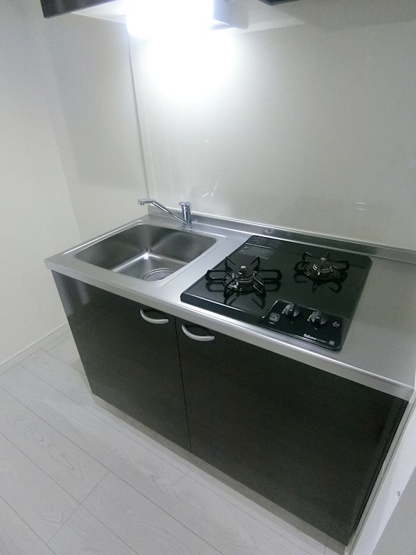 Leonis（レオニス)   キッチン