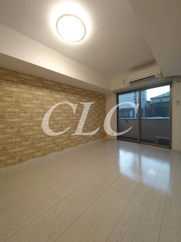 Leonis（レオニス)   ベッドルーム