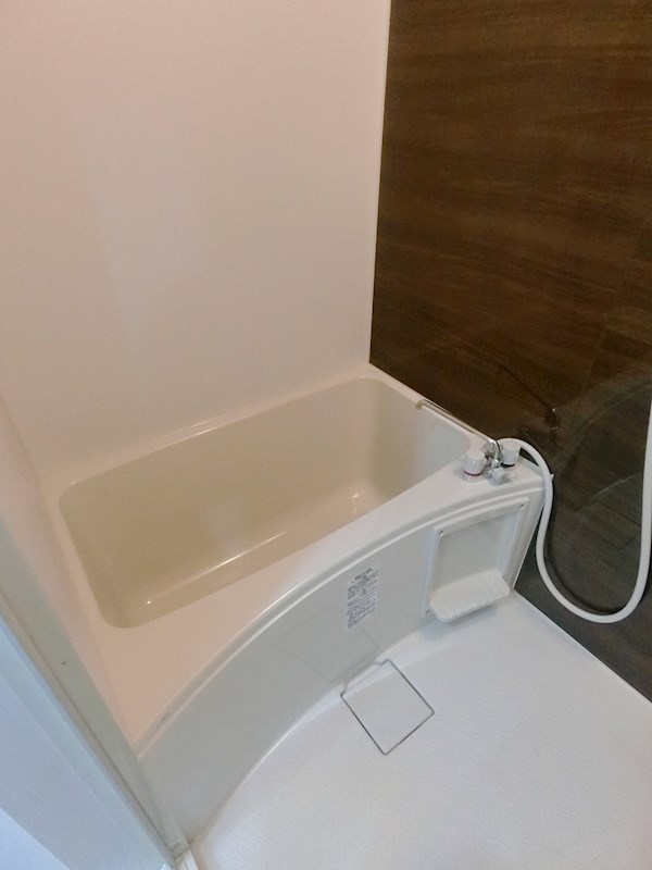 Leonis（レオニス)   風呂画像