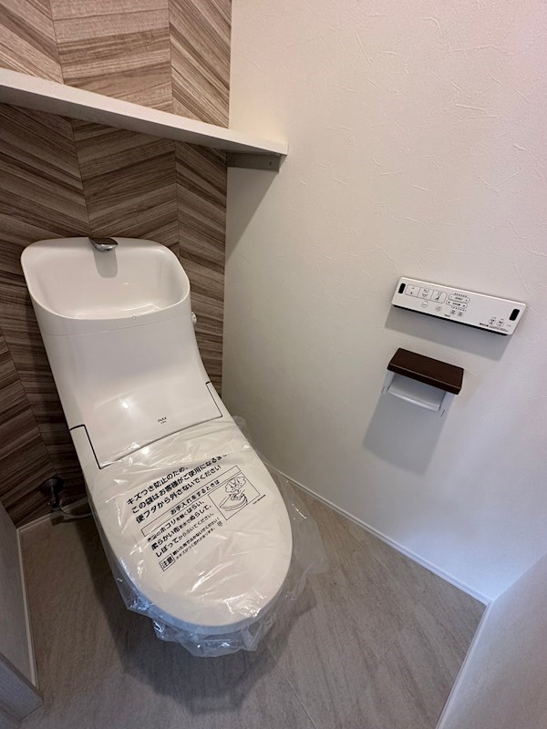 オプサス西新井 その他1