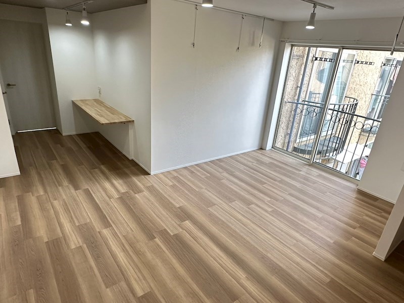 オプサス西新井 その他4