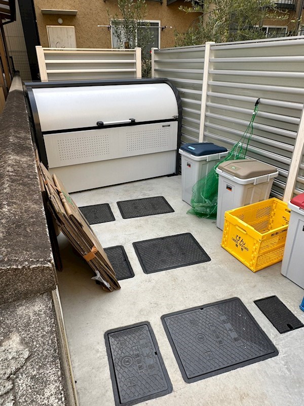 オプサス西新井 その他5