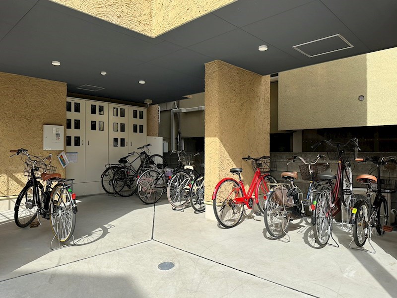 オプサス西新井 その他7