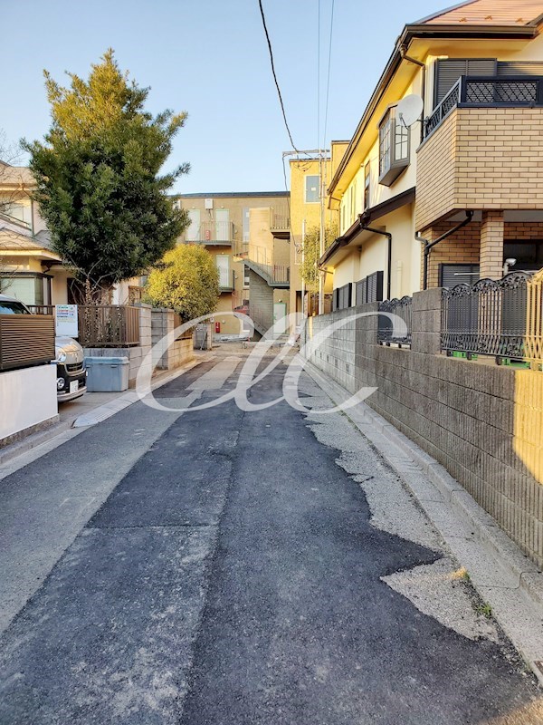 オプサス西新井 その他9