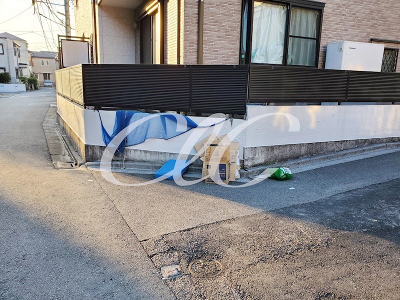 オプサス西新井 その他10