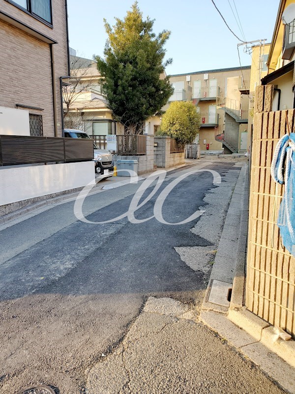 オプサス西新井 その他11