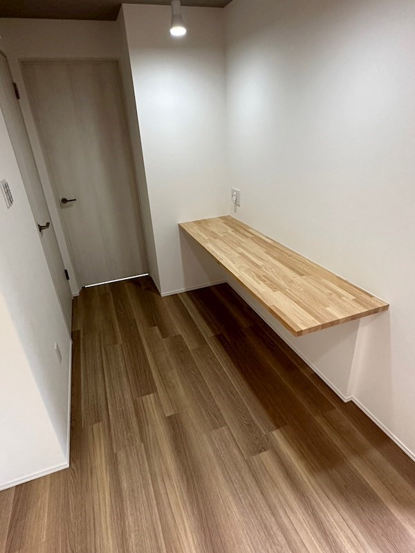 オプサス西新井 その他15