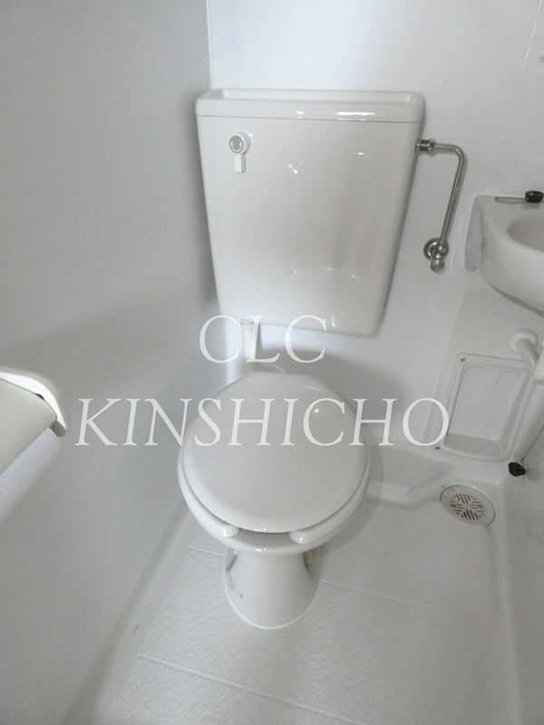 すみれビル その他1