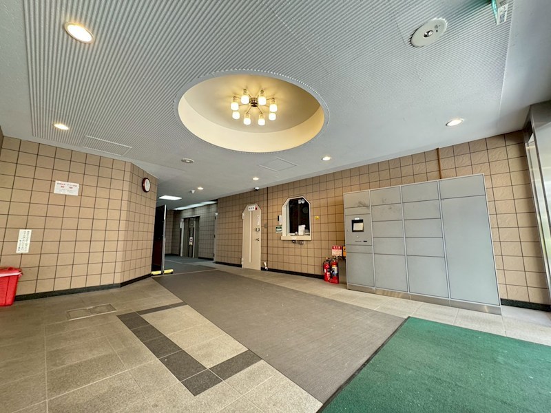 業平ハイツ その他4