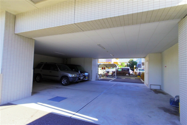 ガーデンブルグ  その他6