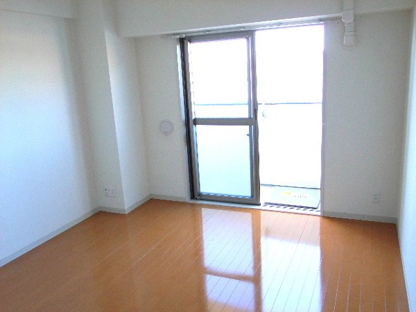 ガーデンブルグ  リビング