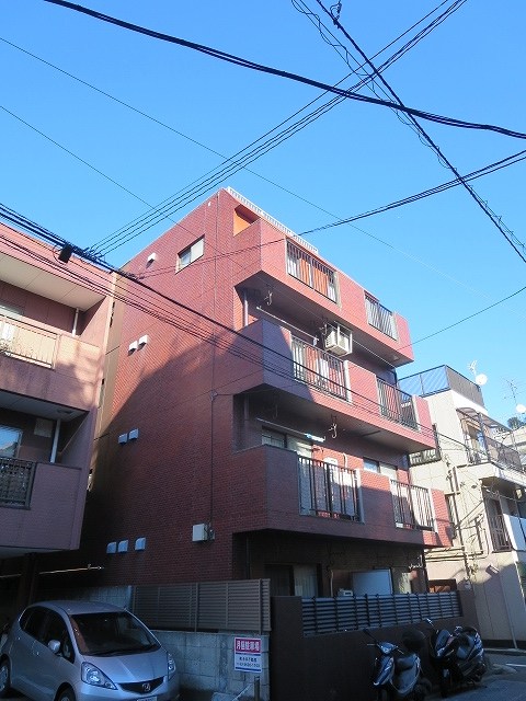 すみれビル 外観