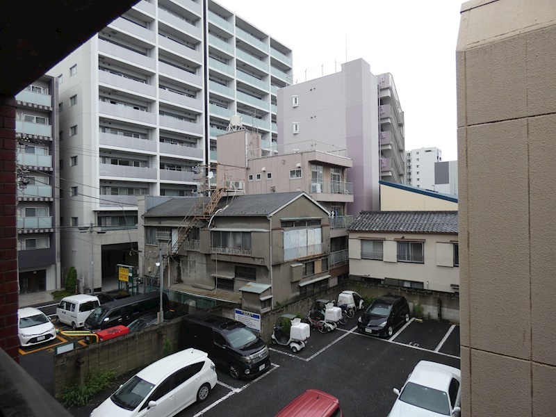 すみれビル その他5